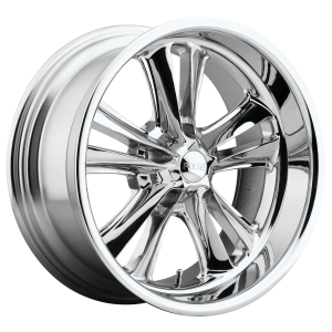 hF097-2.png Foose 1PC 17X8 KNUCKLE 5X120.65 CHROME PLATED +1