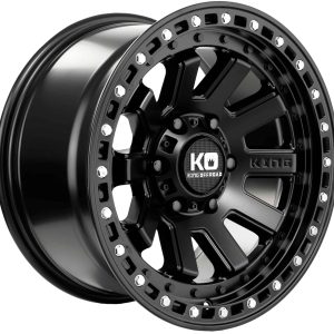 Created with GIMP King 17x9 SNATCH 6x114.3 SATIN BLACK +0