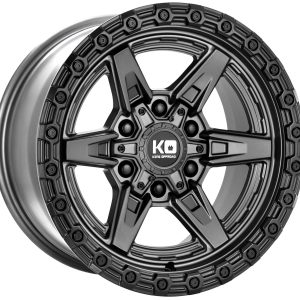 king-unknown-17×9-6130-61397-12p-titan-matte-titanium-black-lip_19042025.jpg King 17x9 TITAN 6x130 & 6x139.7 MATTE TITANIUM - BLACK LIP +12