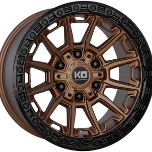 king-unknown-17×9-6130-61397-12p-warrior-satin-bronze-black-lip_19042025.jpg King 17x9 WARRIOR 6x130 & 6x139.7 +12 SATIN BRONZE - BLACK LIP