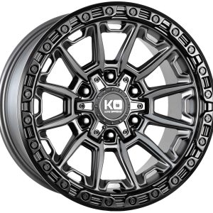 king-unknown-20×9-6135-61397-17p-warrior-matte-titanium-black-lip_19042025.jpg King 20x9 WARRIOR 6x135 & 6x139.7 MATTE TITANIUM - BLACK LIP +17