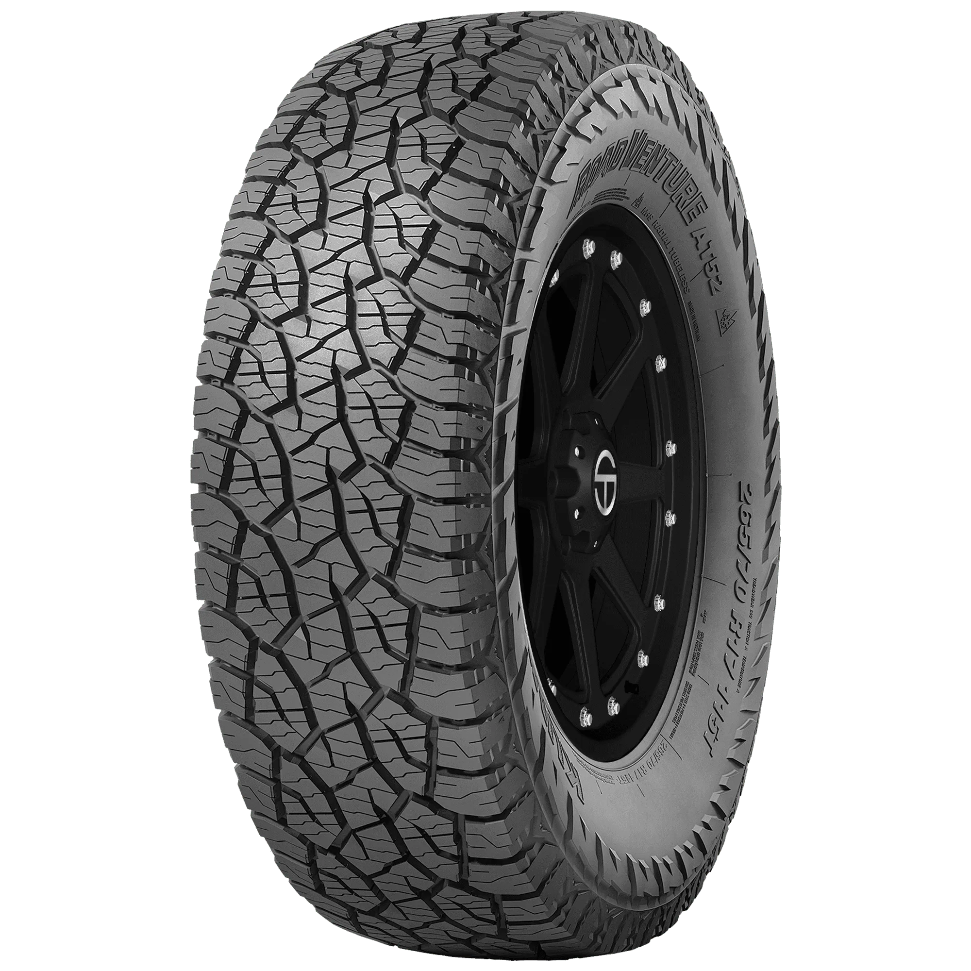 Kumho 275/55R20 AT52 120S