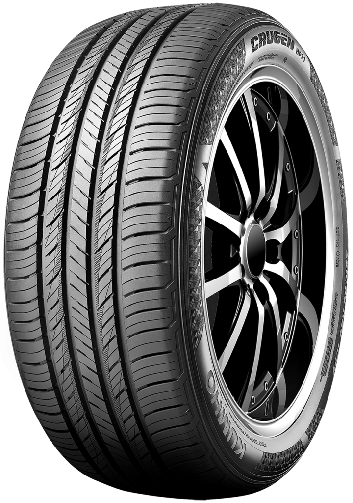 Kumho 265/40R22 HP71 106W