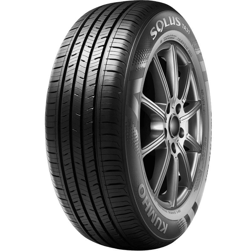 Kumho 185/55R15 TA31 82H