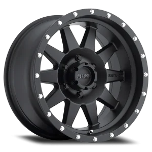 methodracewheels-method-race-wheels-mr301-the-standard-18×9-5×150-18-matte-black_05052025.webp Method Race Wheels 18x9 MR301 The Standard 5x150 SATIN BLACK +18
