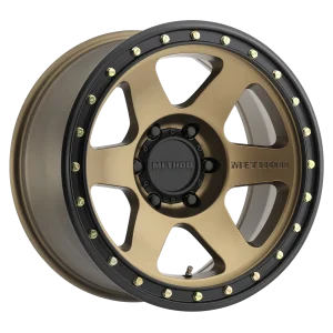 methodracewheels-method-race-wheels-mr310-con6-20×9-6×1397-18-method-bronze-matte-black-lip_05052025.webp Method Race Wheels 20x9 MR310 Con6 6x139.7 SATIN BRONZE +18