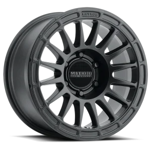 methodracewheels-method-race-wheels-mr314-18×9-5×150-18-matte-black_05052025.webp Method Race Wheels 18x9 MR314Â 5x150 SATIN BLACK +18