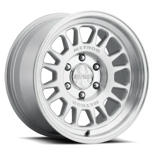 Method Race Wheels 17X8.5 MR318 6X135 MACHINED +0