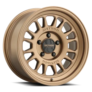 methodracewheels-method-race-wheels-mr318-17×85-6×1397-25-method-bronze_05052025.webp Method Race Wheels MR318 17x8.5 6x139.7 SATIN BRONZE +25