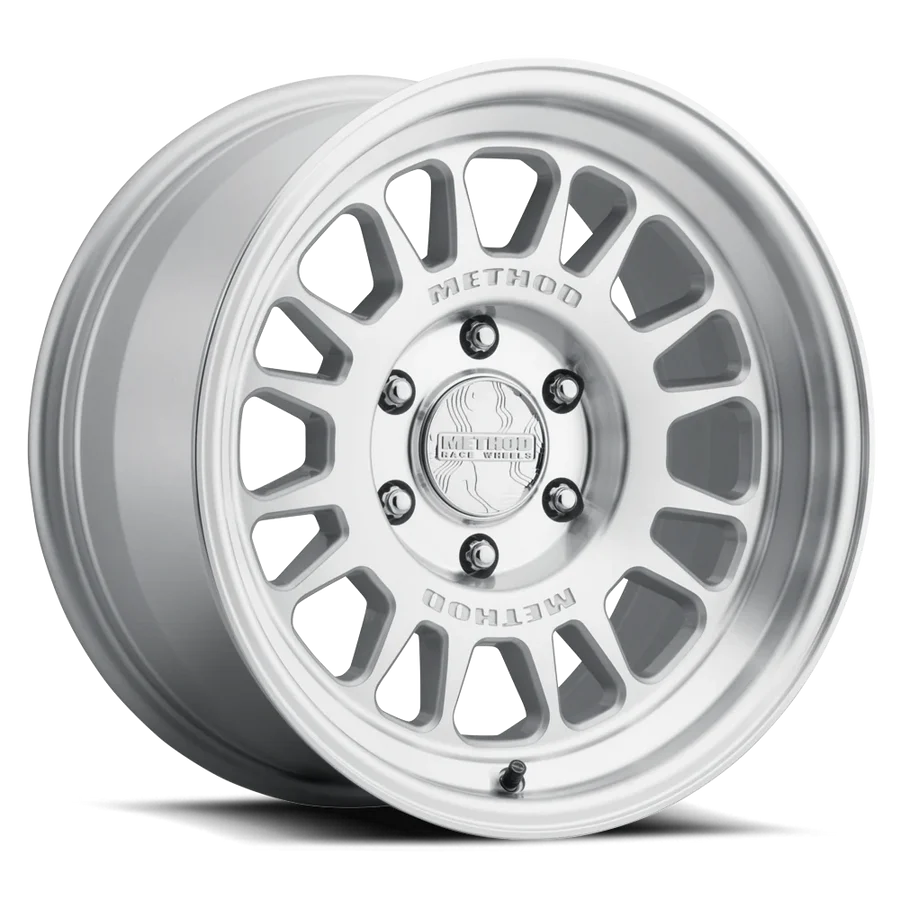 Method Race Wheels 18x9 MR318 8x170 MACHINED +18