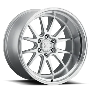 Method Race Wheels 20x10 MR802 6x135 MACHINED +10