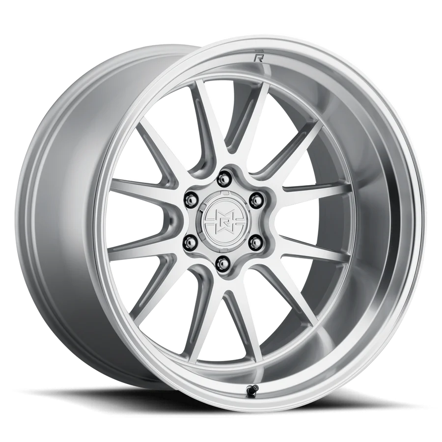 Method Race Wheels 20x9 MR802 6x139.7 MACHINED +0