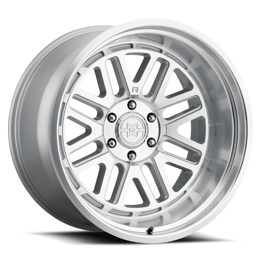 Method Race Wheels 20x10 MR804 6x135 MACHINED -18