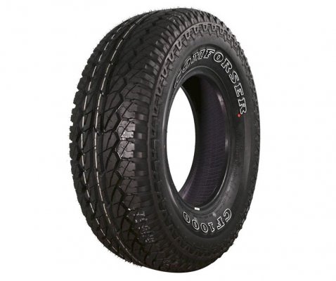 COMFORSER 235/60R16 100H CF1000 (All Terrain)