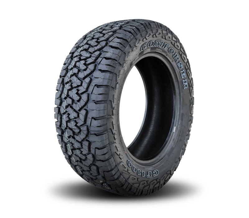 COMFORSER 275/55R19 119/116S CF1100 A/T