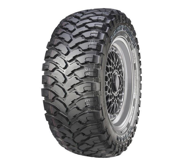 COMFORSER 265/60R18 119/116Q 10PR CF3000 F2(Mud)