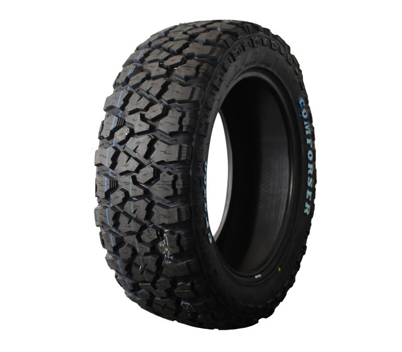 COMFORSER 275/55R20 120/117Q 10PR CF3300 (RT)