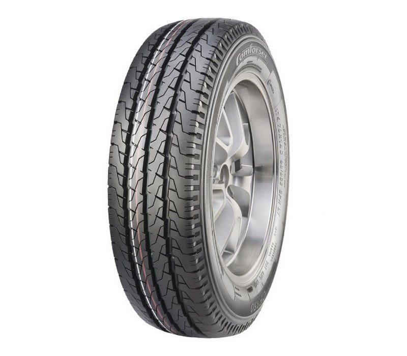 COMFORSER 195/85R16 114/112L 12PR CF350(All Position)