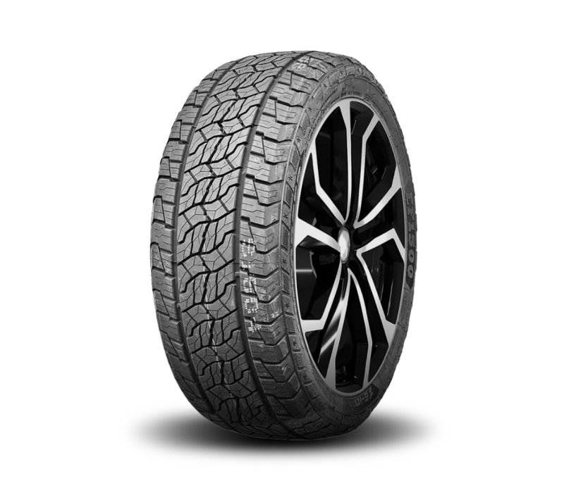 COMFORSER 255/50R19 107V EF1500 E-A/T