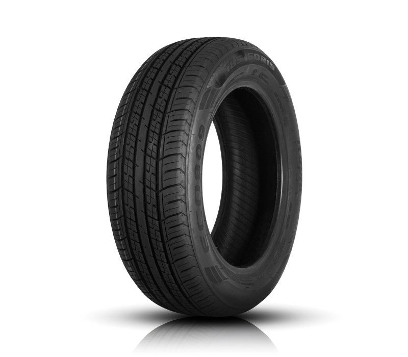 RAPID 205/55R16 91V ECO809