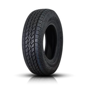 RAPID 265/70R16 112T ECOLANDER All Terrain