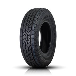 RAPID 285/70R17 121/118S ECOLANDER All Terrain