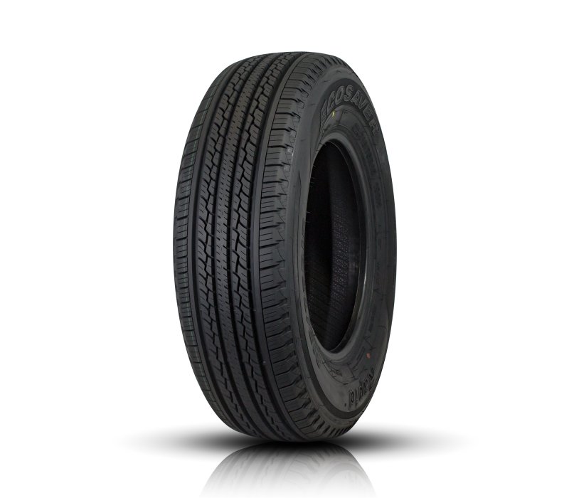 RAPID 215/55R18 99V ECOSAVER HT