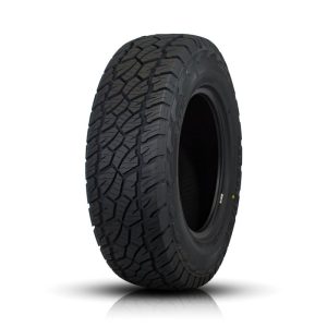 RAPID 265/70R16 112T TUFTRAIL A/T