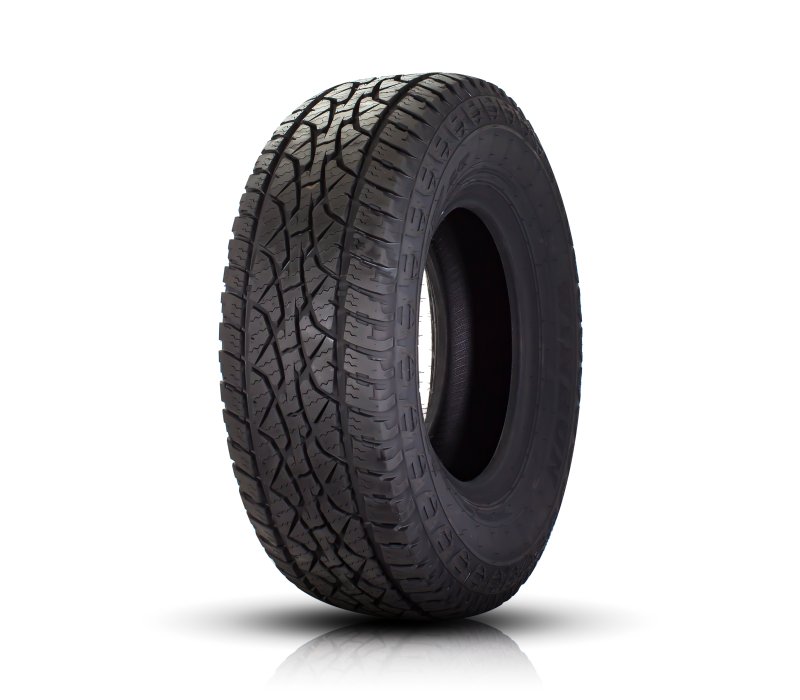 WINRUN 265/65R17 112T MAXCLAW A/T