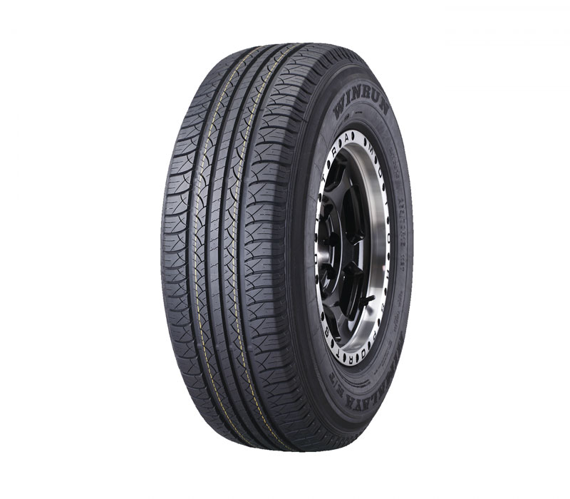 WINRUN 245/55R19 103V MAXCLAW H/T2