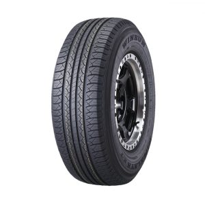 WINRUN 255/70R16 111T MAXCLAW H/T2