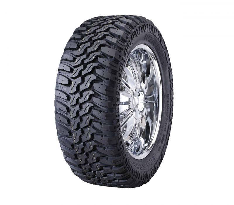 WINRUN 35x12.50R18 123Q MT305(Mud)