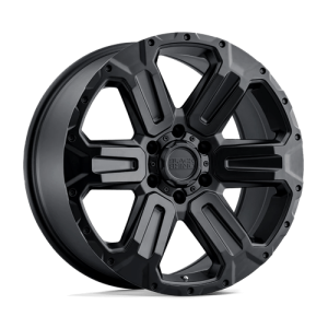 wheelpros-1785wka355114m76.png Black Rhino Hard Alloys 17X8.5 WANAKA 5X114.3 MATTE BLACK +35