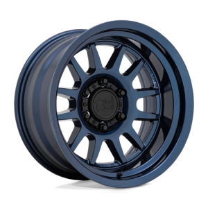 wheelpros-1790gde-06140u06.png Black Rhino Hard Alloys 17X9 GUIDE 6X139.7 GLOSS MIDNIGHT BLUE -10