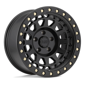 wheelpros-1790prm-26140m12.png Black Rhino Hard Alloys 17X9 PRIMM 6X139.7 MATTE BLACK WITH BRASS BOLTS -12