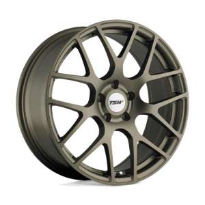 wheelpros-1980nur455112z72.png TSW 19X8 NURBURGRING 5X112 MATTE BRONZE +45