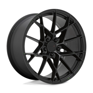 wheelpros-2005str415114b76.png TSW 20X10.5 SECTOR 5X114.3 SEMI GLOSS BLACK +41