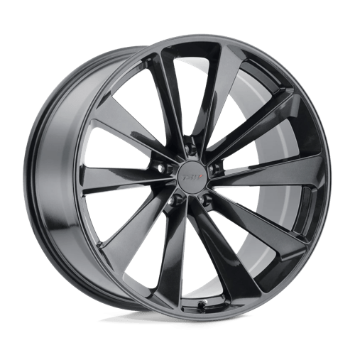 TSW 20X10 AILERON 5X114.3 METALLIC GUNMETAL +40