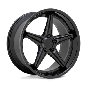 wheelpros-2010lch155115b71.png TSW 20X10 LAUNCH 5X115 MATTE BLACK W/ GLOSS BLACK LIP +15