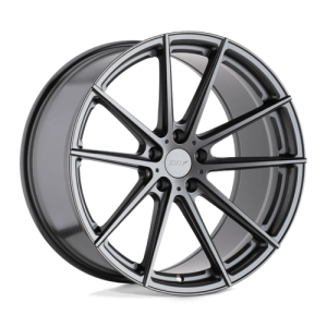 TSW 20X9 BATHURST 5X120 GLOSS GUNMETAL +35