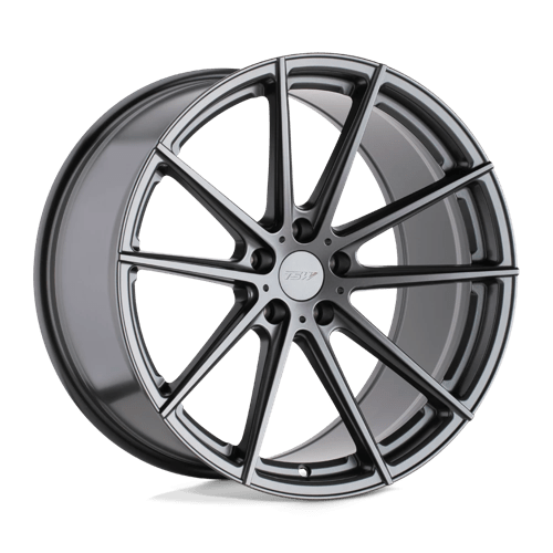 TSW 20X9 BATHURST 5X120 GLOSS GUNMETAL +35