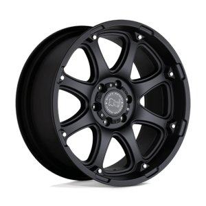 wheelpros-2090gla-28165m22.png Black Rhino Hard Alloys 20X9 GLAMIS 8X165.1 MATTE BLACK -12