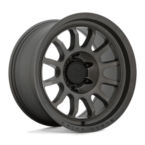 wheelpros-2090rpd126114g76.png Black Rhino Hard Alloys 20X9 RAPID 6X114.3 MATTE BRUSHED GUNMETAL +12