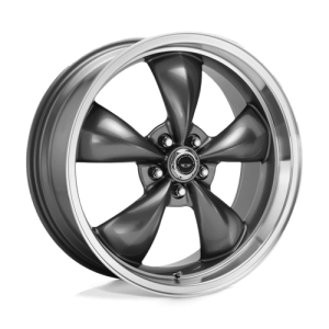 wheelpros-ar105m8966a.png American Racing 18X9 AR105 5X114.3 ANTHRACITE W/ MACHINED LIP +34