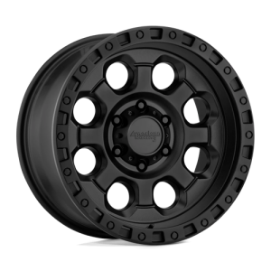 wheelpros-ar20189058740.png American Racing 18X9 AR201 5X150 CAST IRON BLACK +40