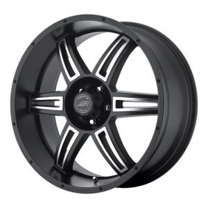 wheelpros-ar89022968735.png American Racing 22X9.5 AR890 6X139.7 SATIN BLACK MACHINED +35