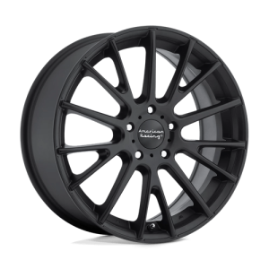 wheelpros-ar90457012740.png American Racing 15X7 AR904 5X114.3 SATIN BLACK +40