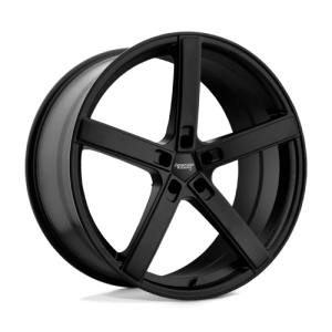 wheelpros-ar92020512745.png American Racing 20X10.5 AR920 5X114.3 SATIN BLACK +45