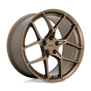 American Racing 20X9 AR924 5X114.3 MATTE BRONZE +35