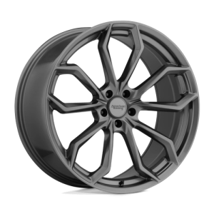 American Racing 20X10.5 AR932 5X114.3 GRAPHITE +45